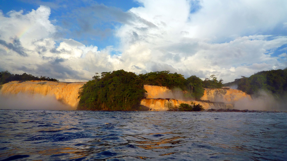 Canaima 3 016